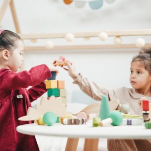 Lire la suite à propos de l’article Percer les secrets du développement du langage : Un guide complet pour les parents d’enfants âges de 1 à 3 ans